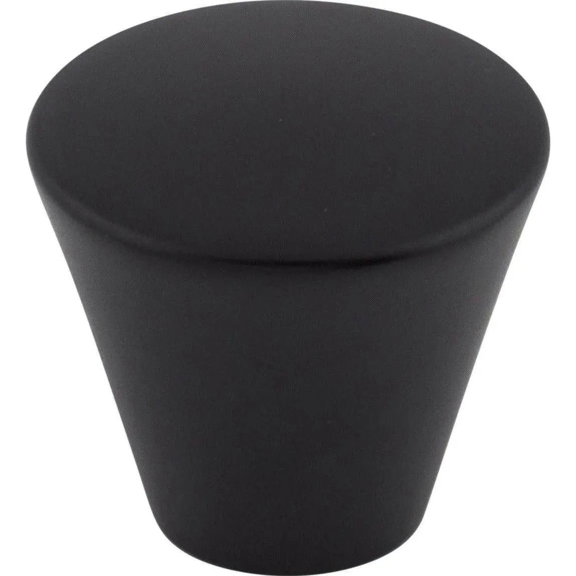 Top Knobs - Cone Knob - M373 | Montreal Lighting & Hardware
