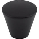 Top Knobs - Cone Knob - M373 | Montreal Lighting & Hardware