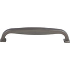 Top Knobs - Contour Appliance Pull - TK727AG | Montreal Lighting & Hardware