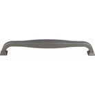 Top Knobs - Contour Appliance Pull - TK728AG | Montreal Lighting & Hardware
