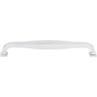 Top Knobs - Contour Appliance Pull - TK728PC | Montreal Lighting & Hardware