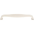 Top Knobs - Contour Appliance Pull - TK728PN | Montreal Lighting & Hardware