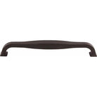 Top Knobs - Contour Appliance Pull - TK728SAB | Montreal Lighting & Hardware