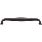 Top Knobs - Contour Appliance Pull - TK728UM | Montreal Lighting & Hardware