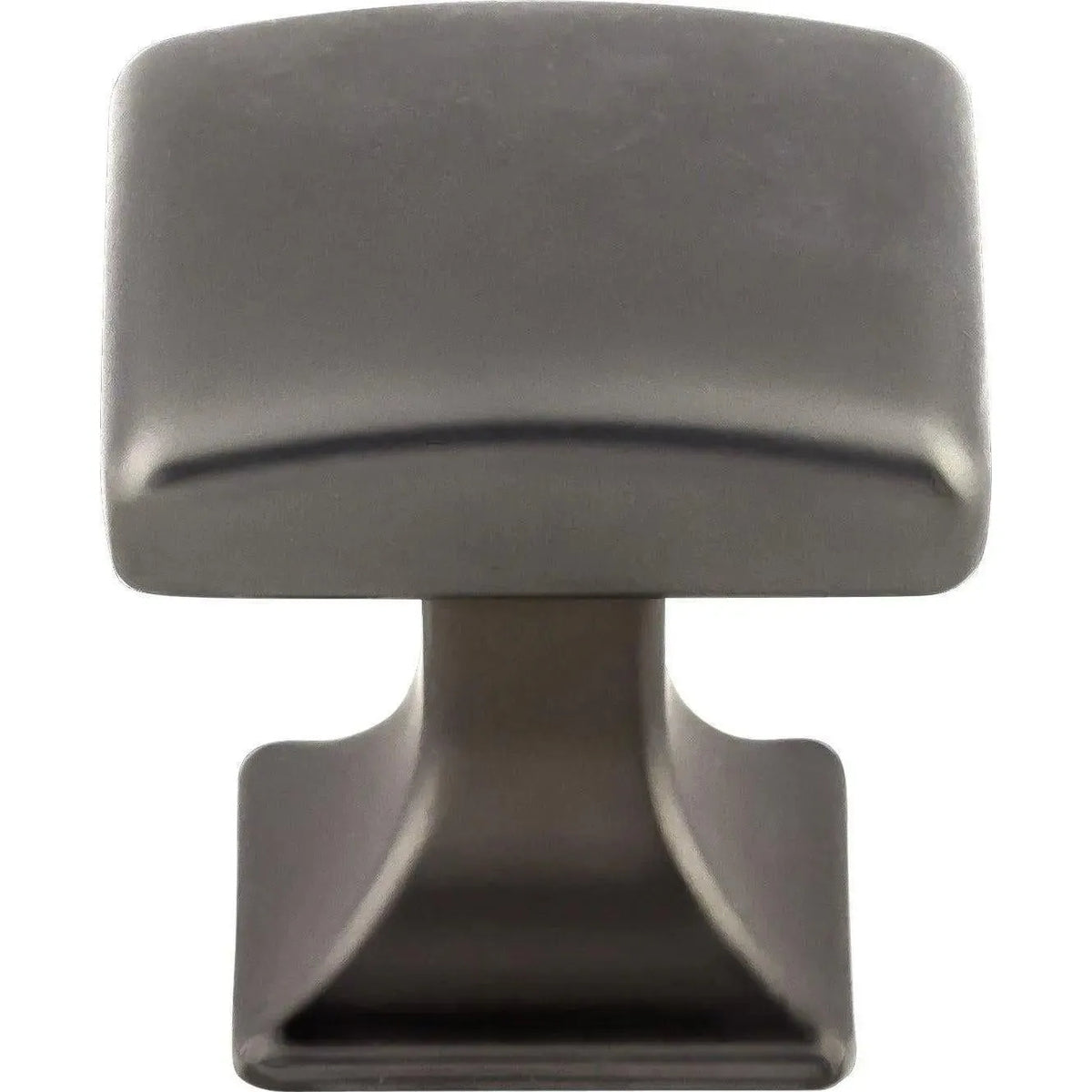 Top Knobs - Contour Knob - TK721AG | Montreal Lighting & Hardware