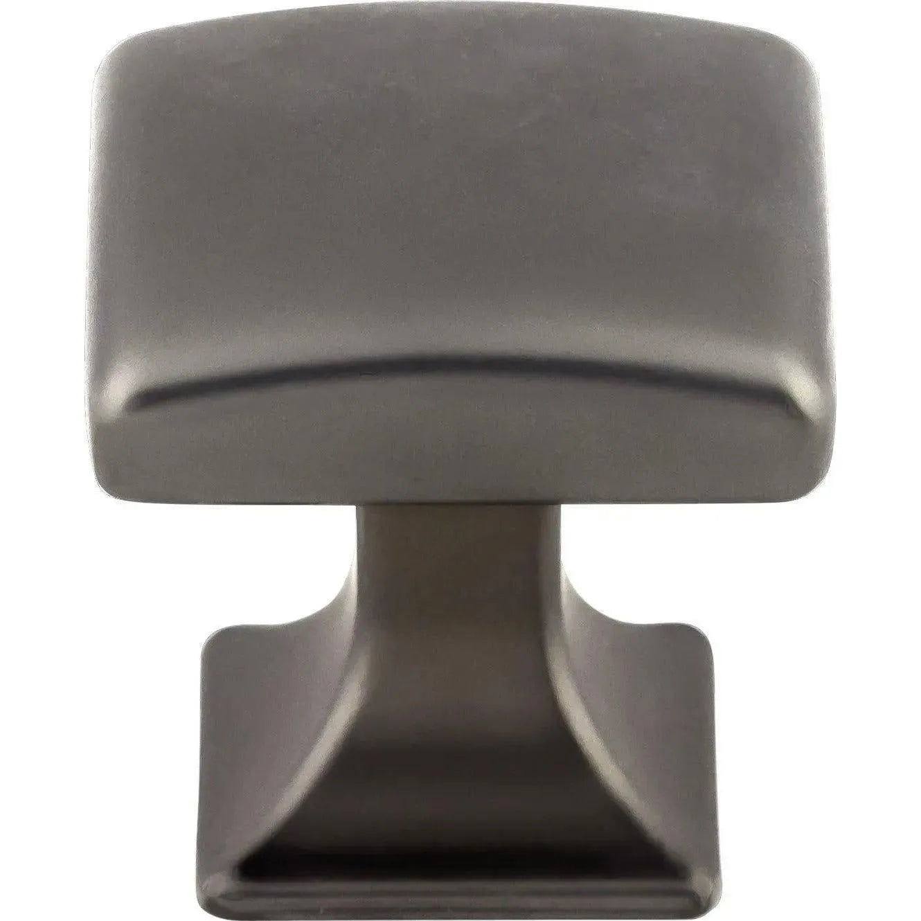 Top Knobs - Contour Knob - TK721AG | Montreal Lighting & Hardware