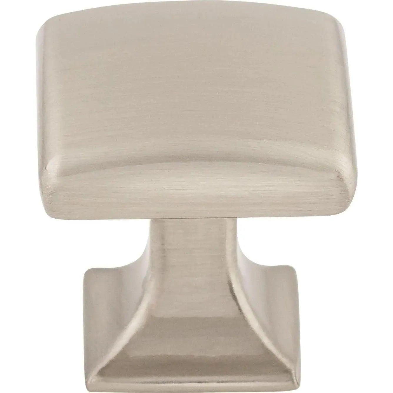 Top Knobs - Contour Knob - TK721BSN | Montreal Lighting & Hardware