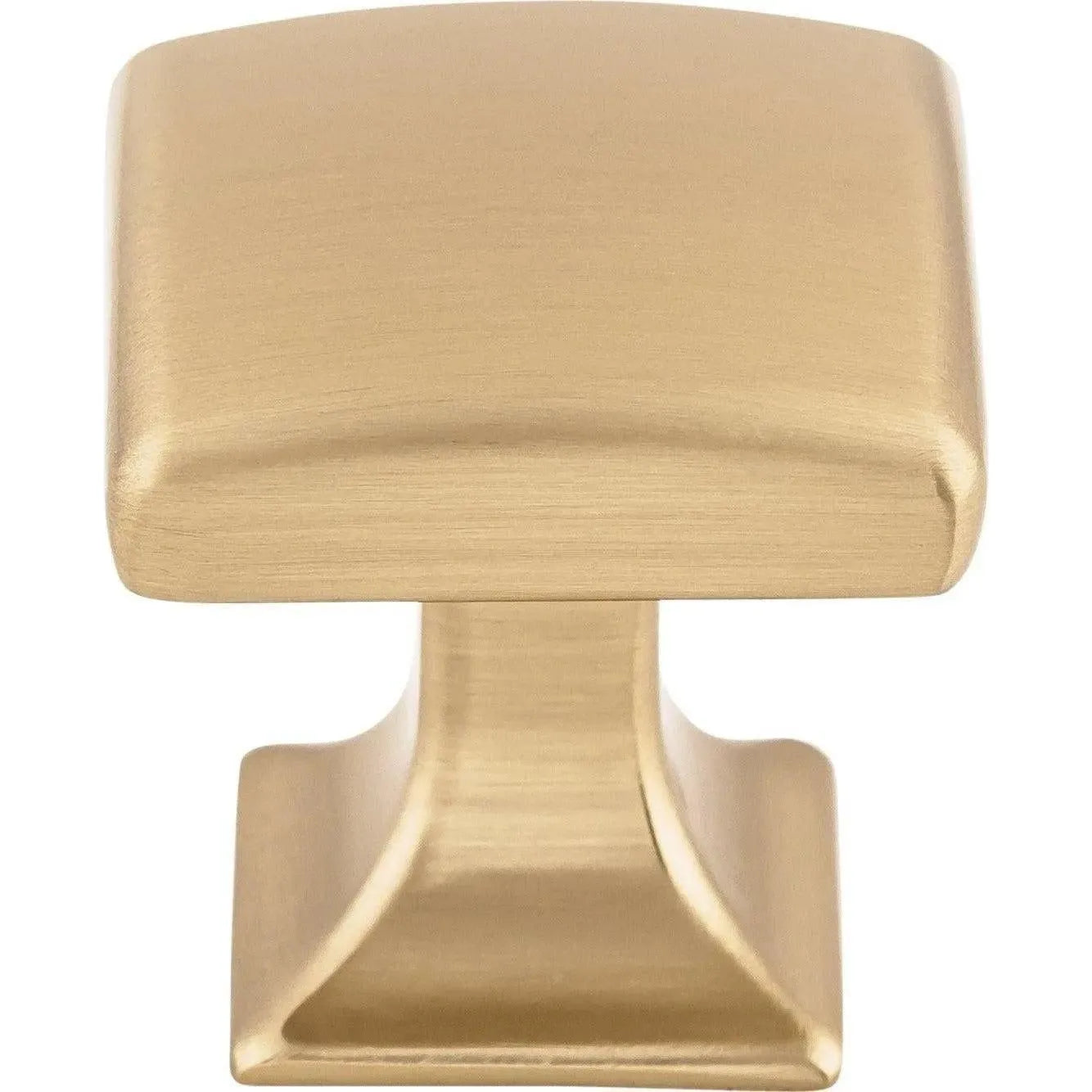 Top Knobs - Contour Knob - TK721HB | Montreal Lighting & Hardware