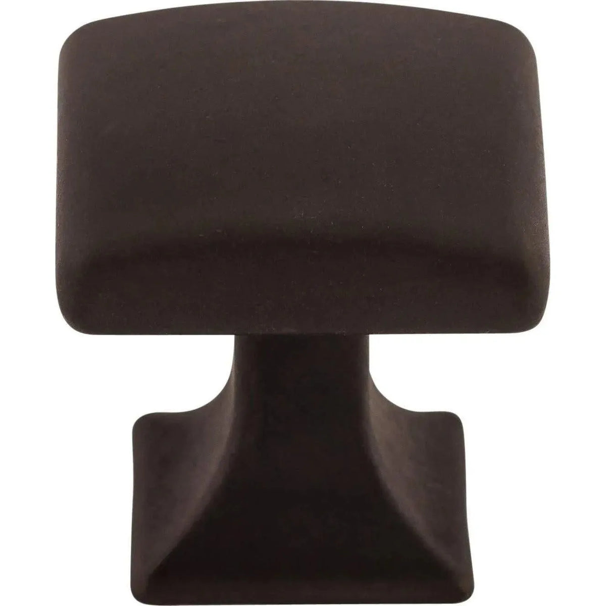 Top Knobs - Contour Knob - TK721SAB | Montreal Lighting & Hardware