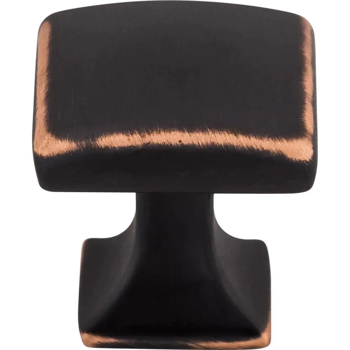 Top Knobs - Contour Knob - TK721UM | Montreal Lighting & Hardware