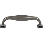 Top Knobs - Contour Pull - TK722AG | Montreal Lighting & Hardware