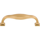 Top Knobs - Contour Pull - TK722HB | Montreal Lighting & Hardware