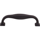 Top Knobs - Contour Pull - TK722SAB | Montreal Lighting & Hardware