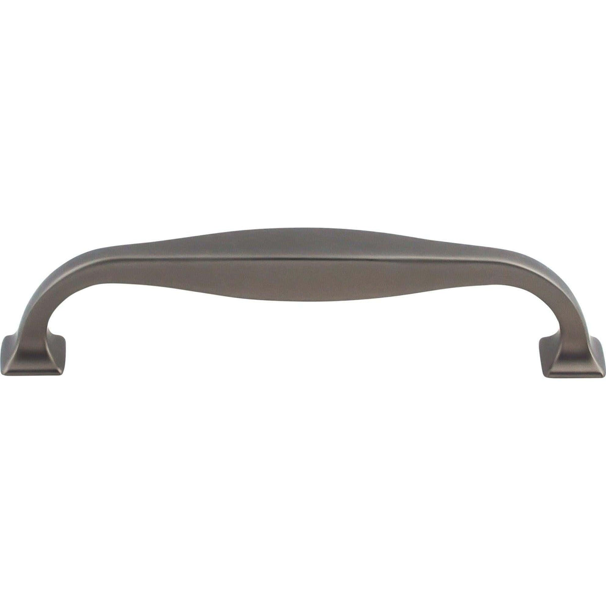 Top Knobs - Contour Pull - TK723AG | Montreal Lighting & Hardware
