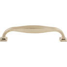 Top Knobs - Contour Pull - TK723BSN | Montreal Lighting & Hardware