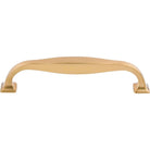 Top Knobs - Contour Pull - TK723HB | Montreal Lighting & Hardware
