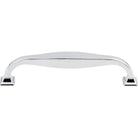 Top Knobs - Contour Pull - TK723PC | Montreal Lighting & Hardware