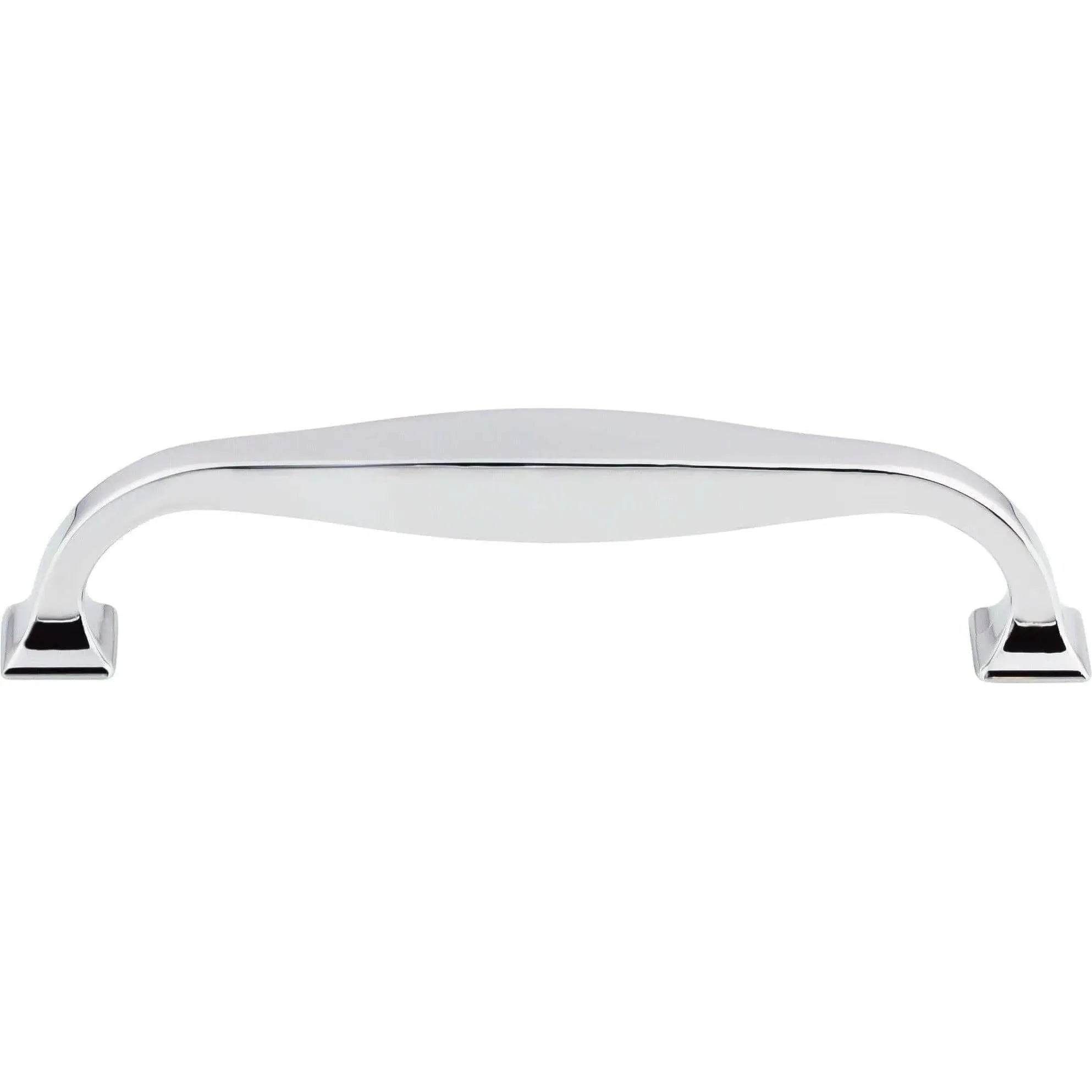 Top Knobs - Contour Pull - TK723PC | Montreal Lighting & Hardware