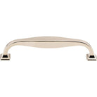 Top Knobs - Contour Pull - TK723PN | Montreal Lighting & Hardware