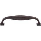 Top Knobs - Contour Pull - TK723SAB | Montreal Lighting & Hardware