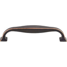 Top Knobs - Contour Pull - TK723UM | Montreal Lighting & Hardware