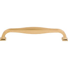 Top Knobs - Contour Pull - TK724HB | Montreal Lighting & Hardware