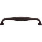 Top Knobs - Contour Pull - TK724SAB | Montreal Lighting & Hardware