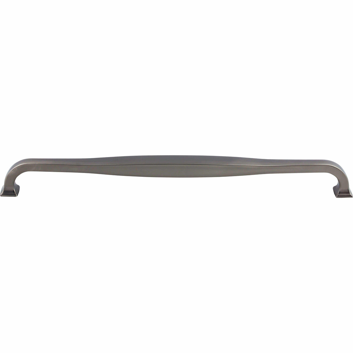 Top Knobs - Contour Pull - TK726AG | Montreal Lighting & Hardware
