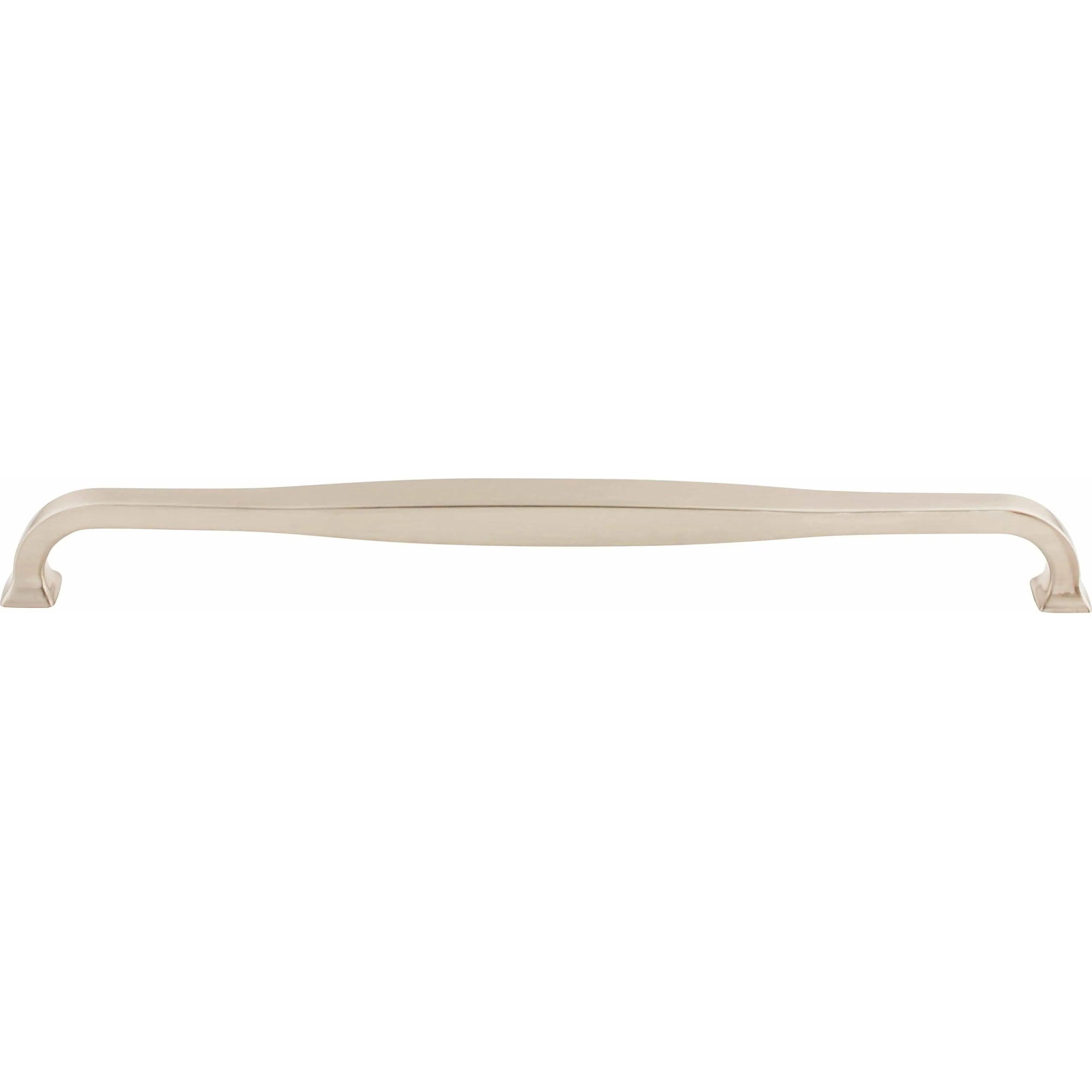Top Knobs - Contour Pull - TK726AG | Montreal Lighting & Hardware