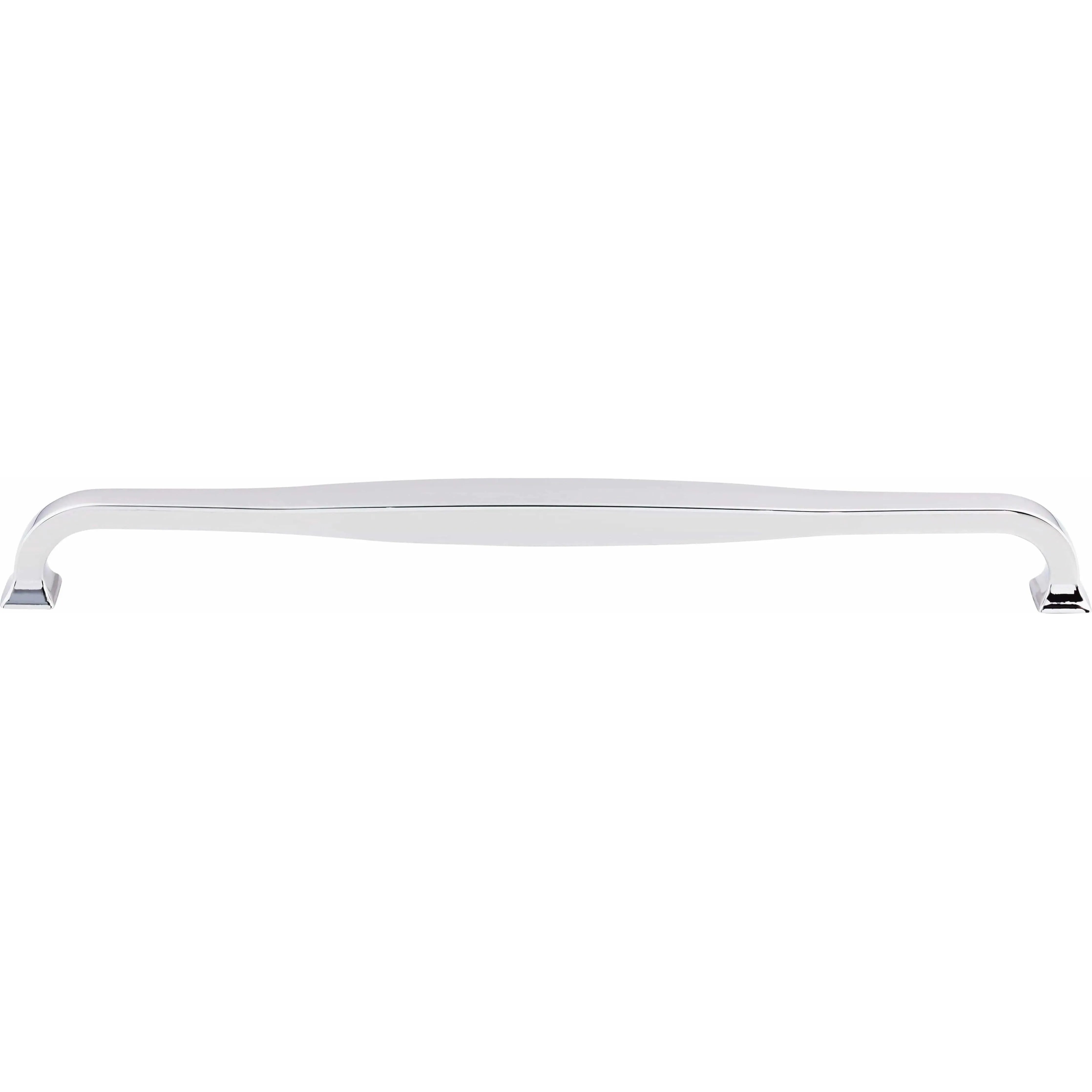 Top Knobs - Contour Pull - TK726PC | Montreal Lighting & Hardware