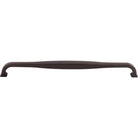 Top Knobs - Contour Pull - TK726SAB | Montreal Lighting & Hardware