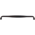 Top Knobs - Contour Pull - TK726UM | Montreal Lighting & Hardware