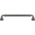 Top Knobs - Cranford Appliance Pull - TK3147AG | Montreal Lighting & Hardware