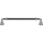 Top Knobs - Cranford Appliance Pull - TK3147PC | Montreal Lighting & Hardware