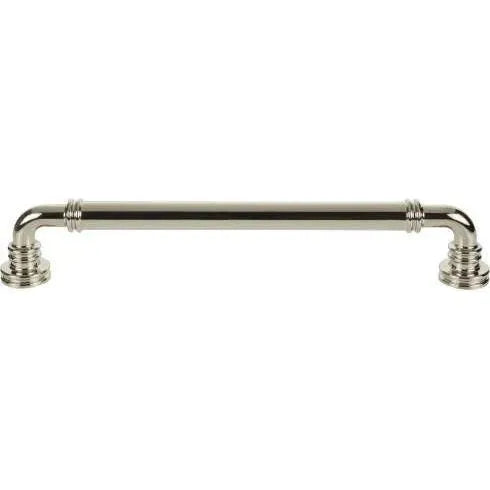 Top Knobs - Cranford Appliance Pull - TK3147PN | Montreal Lighting & Hardware