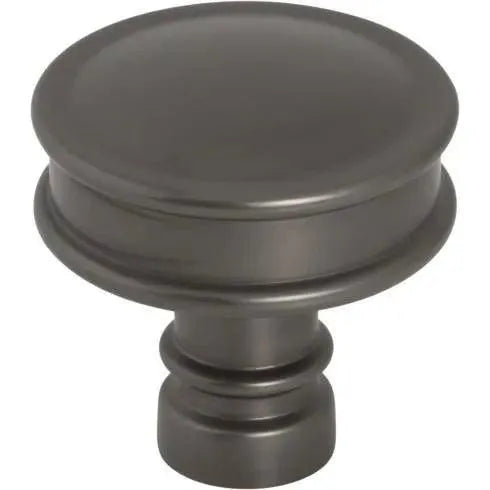 Top Knobs - Cranford Knob - TK3140AG | Montreal Lighting & Hardware