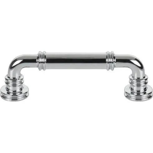 Top Knobs - Cranford Pull - TK3141PC | Montreal Lighting & Hardware