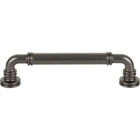 Top Knobs - Cranford Pull - TK3142AG | Montreal Lighting & Hardware