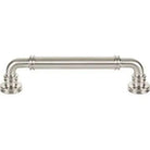 Top Knobs - Cranford Pull - TK3142BSN | Montreal Lighting & Hardware