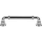 Top Knobs - Cranford Pull - TK3142PC | Montreal Lighting & Hardware