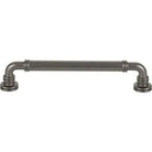 Top Knobs - Cranford Pull - TK3143AG | Montreal Lighting & Hardware