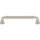 Top Knobs - Cranford Pull - TK3143BSN | Montreal Lighting & Hardware