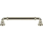 Top Knobs - Cranford Pull - TK3143PN | Montreal Lighting & Hardware