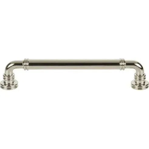 Top Knobs - Cranford Pull - TK3143PN | Montreal Lighting & Hardware