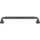 Top Knobs - Cranford Pull - TK3144AG | Montreal Lighting & Hardware