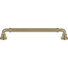 Top Knobs - Cranford Pull - TK3144HB | Montreal Lighting & Hardware