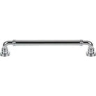 Top Knobs - Cranford Pull - TK3144PC | Montreal Lighting & Hardware