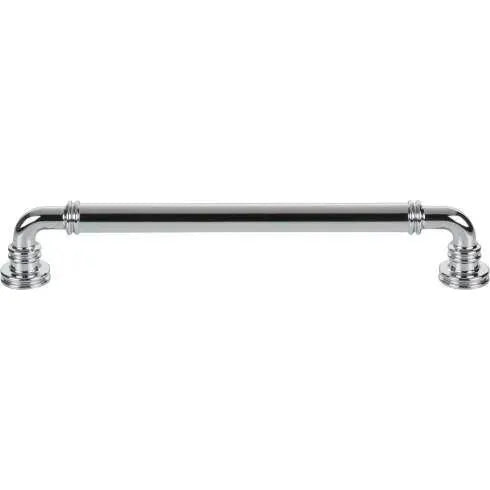 Top Knobs - Cranford Pull - TK3144PC | Montreal Lighting & Hardware