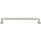 Top Knobs - Cranford Pull - TK3145BSN | Montreal Lighting & Hardware