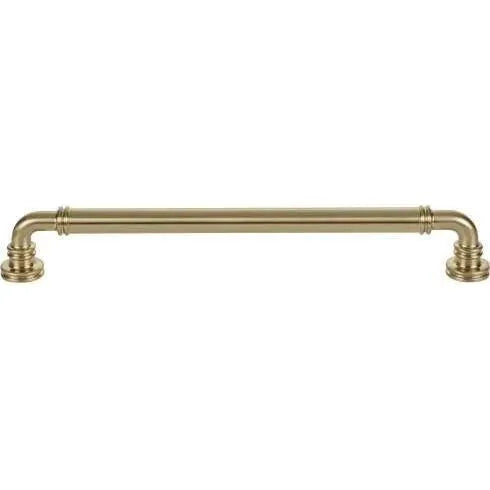 Top Knobs - Cranford Pull - TK3145HB | Montreal Lighting & Hardware